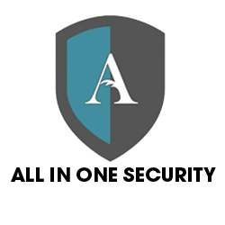 All In One WP Security &amp; Firewall Logo