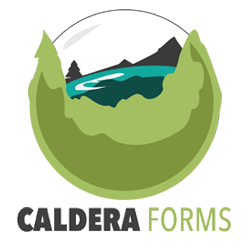 Caldera Forms Logo