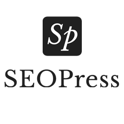 Seo Press Logo